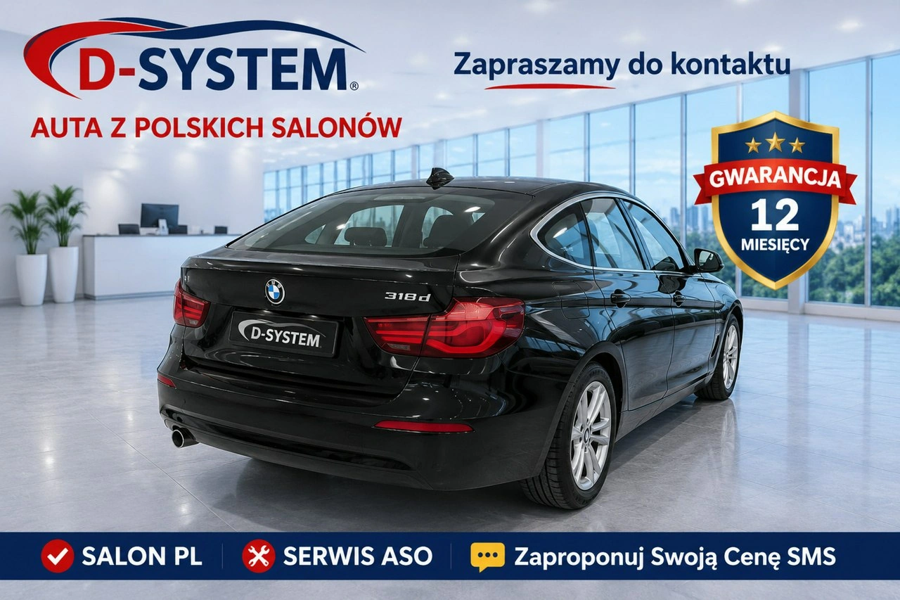 BMW 3GT - Zdjęcie 15