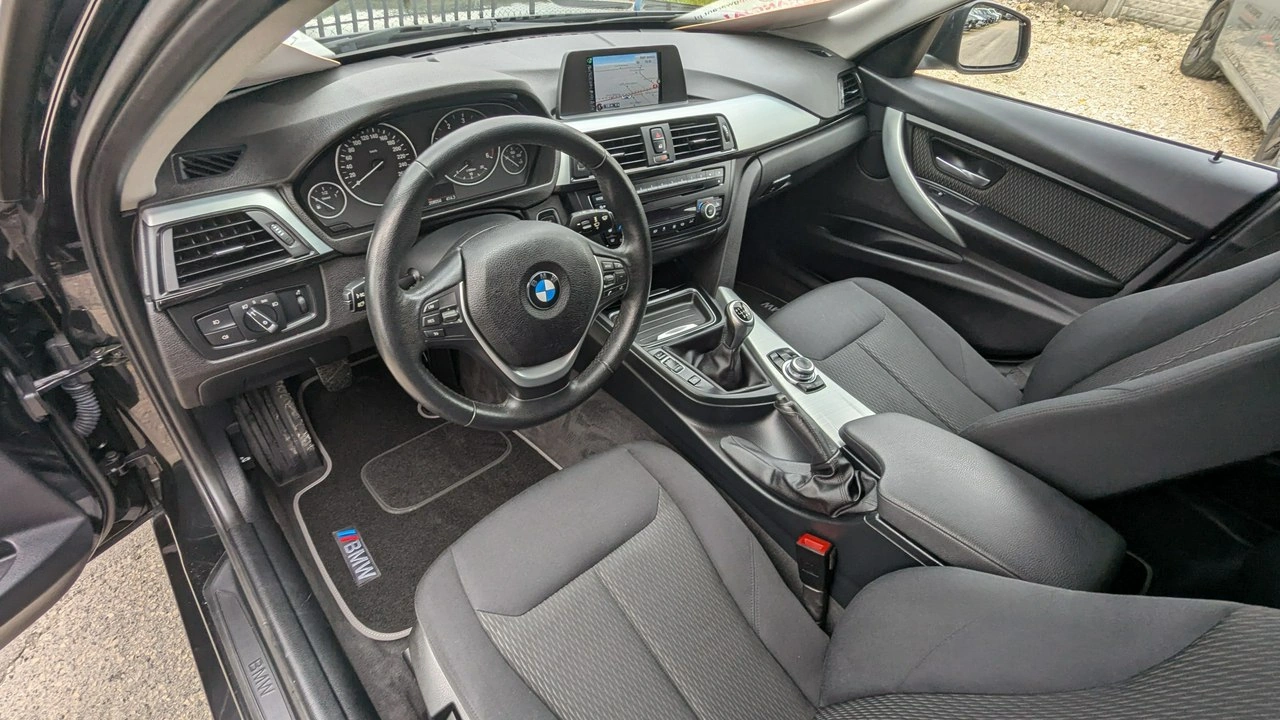 BMW 316 - Zdjęcie 13