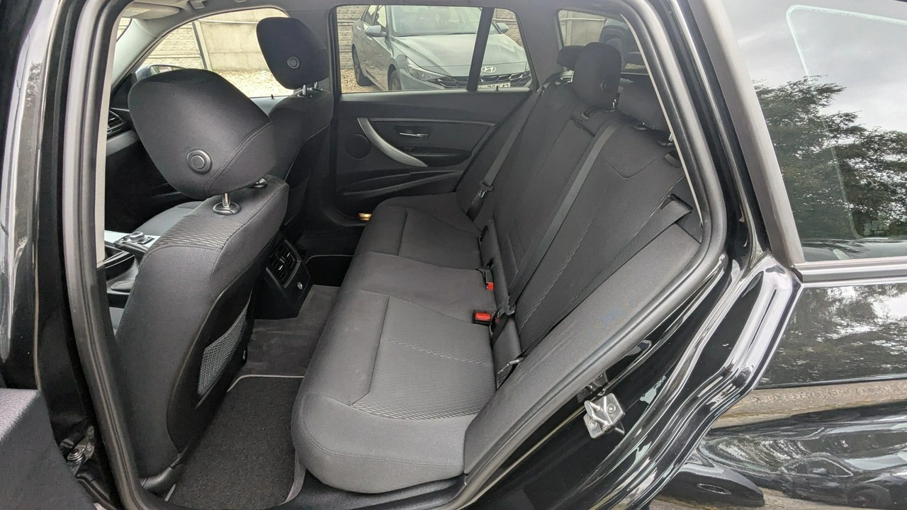 BMW 316 - Zdjęcie 14