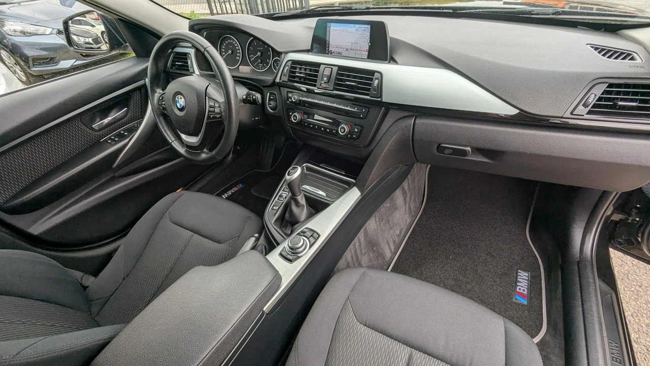 BMW 316 - Zdjęcie 18