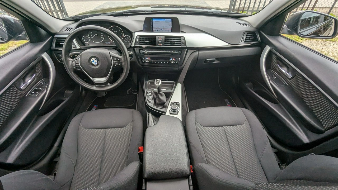 BMW 316 - Zdjęcie 19