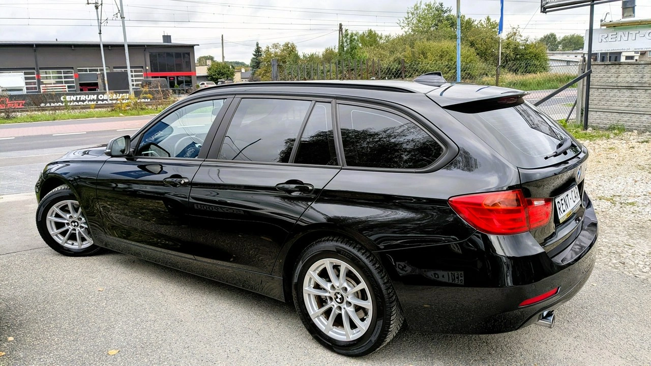 BMW 316 - Zdjęcie 7