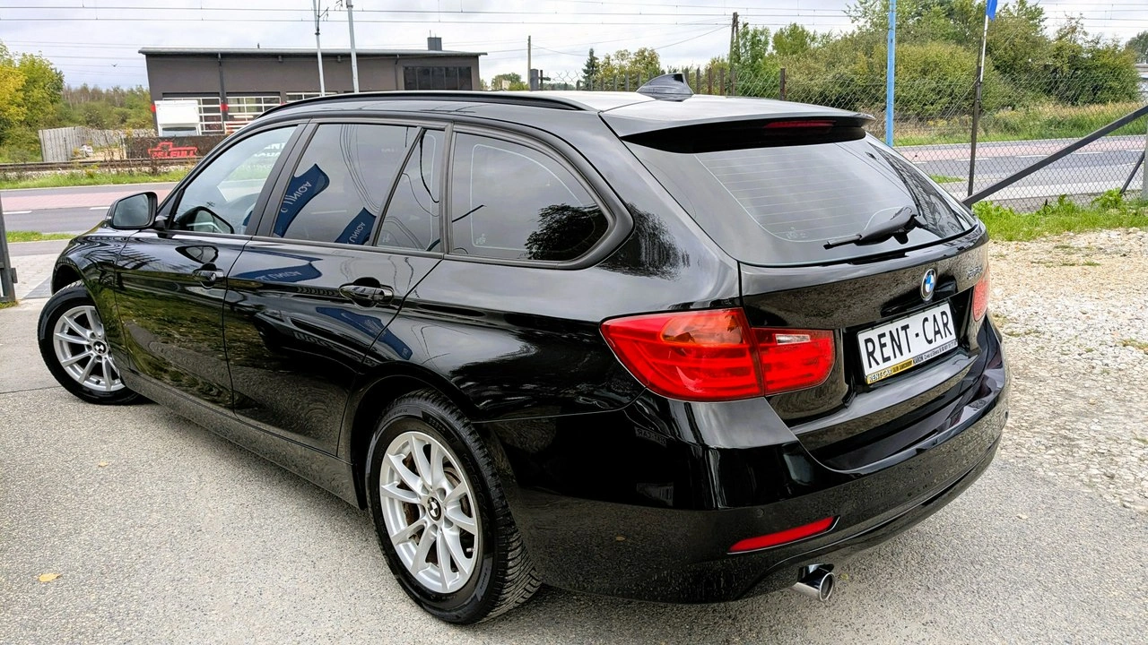 BMW 316 - Zdjęcie 8