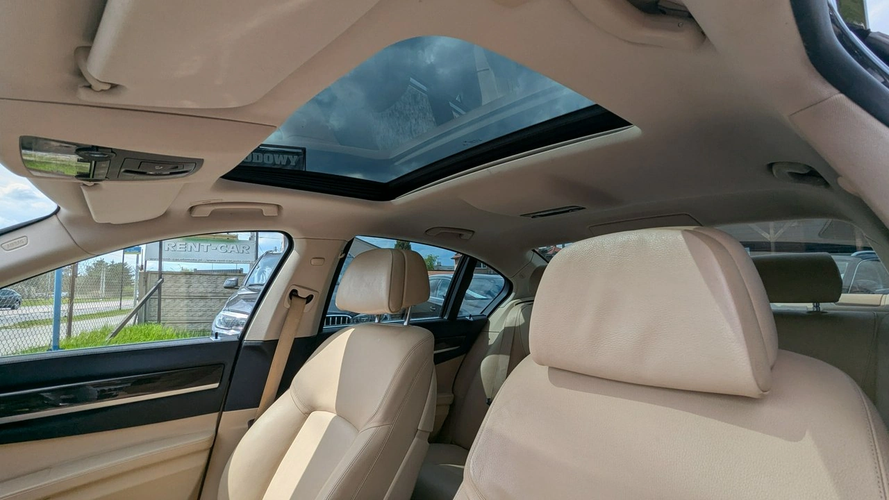 BMW 730 - Zdjęcie 36