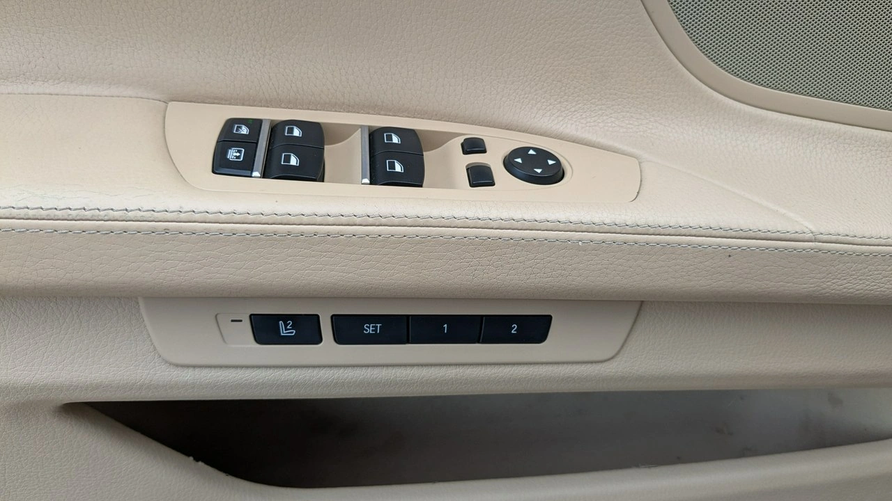 BMW 730 - Zdjęcie 39