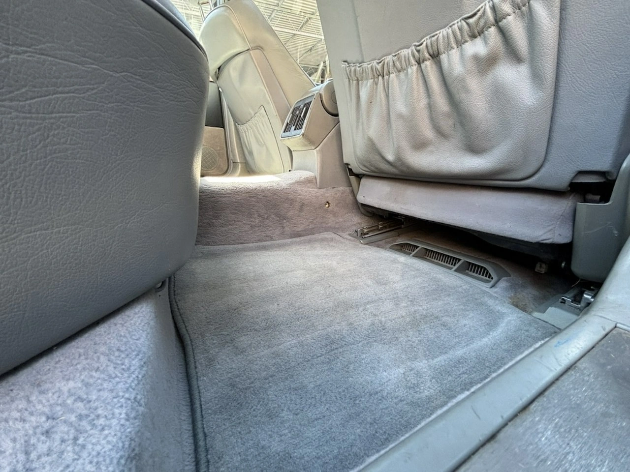 Mercedes S 500 - Zdjęcie 11