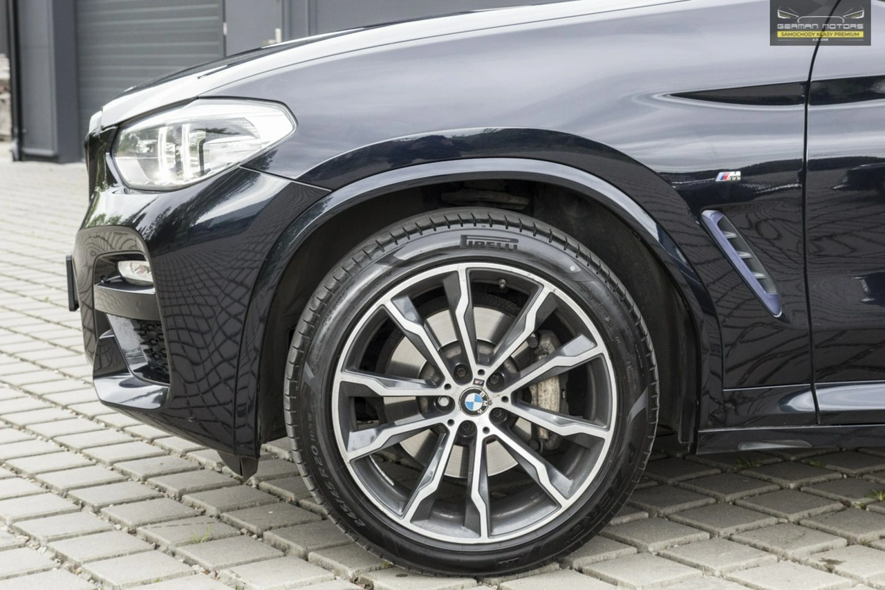 BMW X4 - Zdjęcie 19
