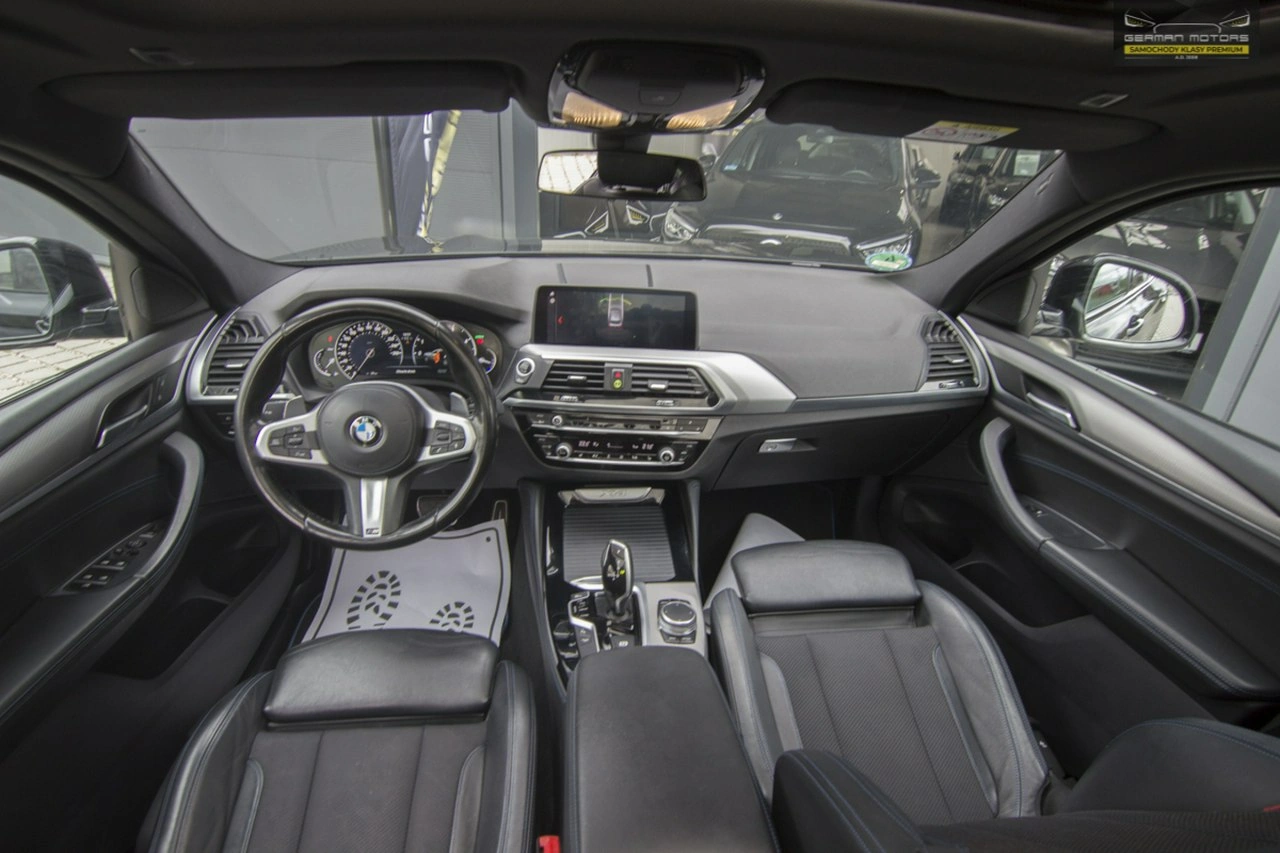 BMW X4 - Zdjęcie 29