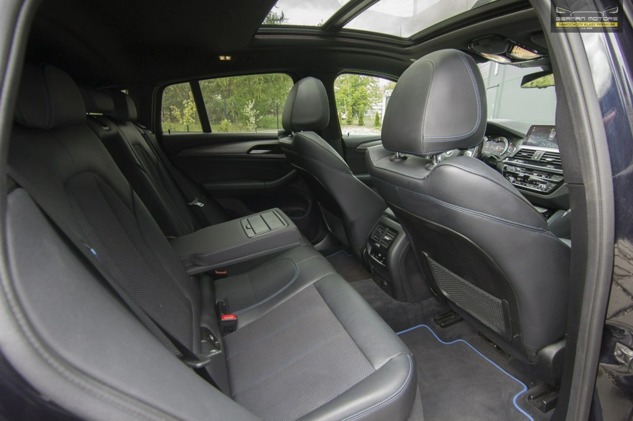 BMW X4 - Zdjęcie 30