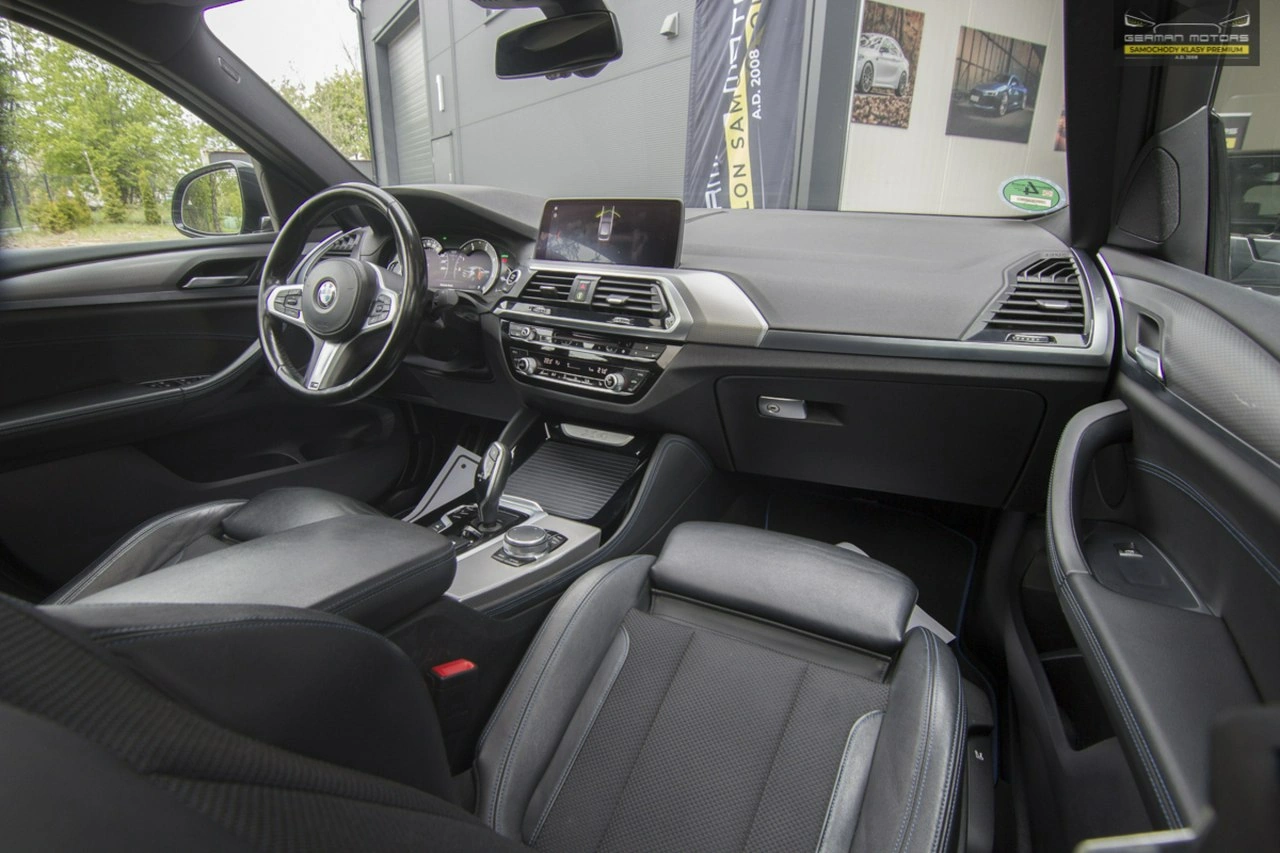 BMW X4 - Zdjęcie 31