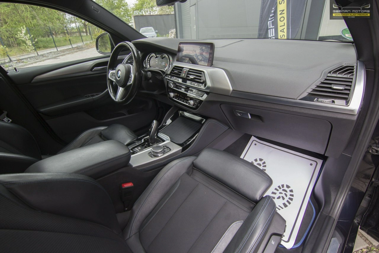 BMW X4 - Zdjęcie 33