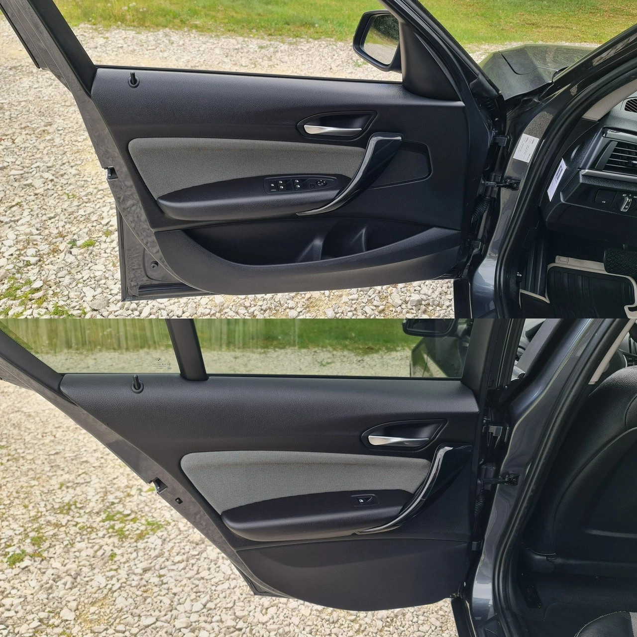 BMW 118 - Zdjęcie 11