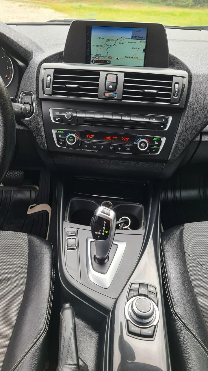 BMW 118 - Zdjęcie 18