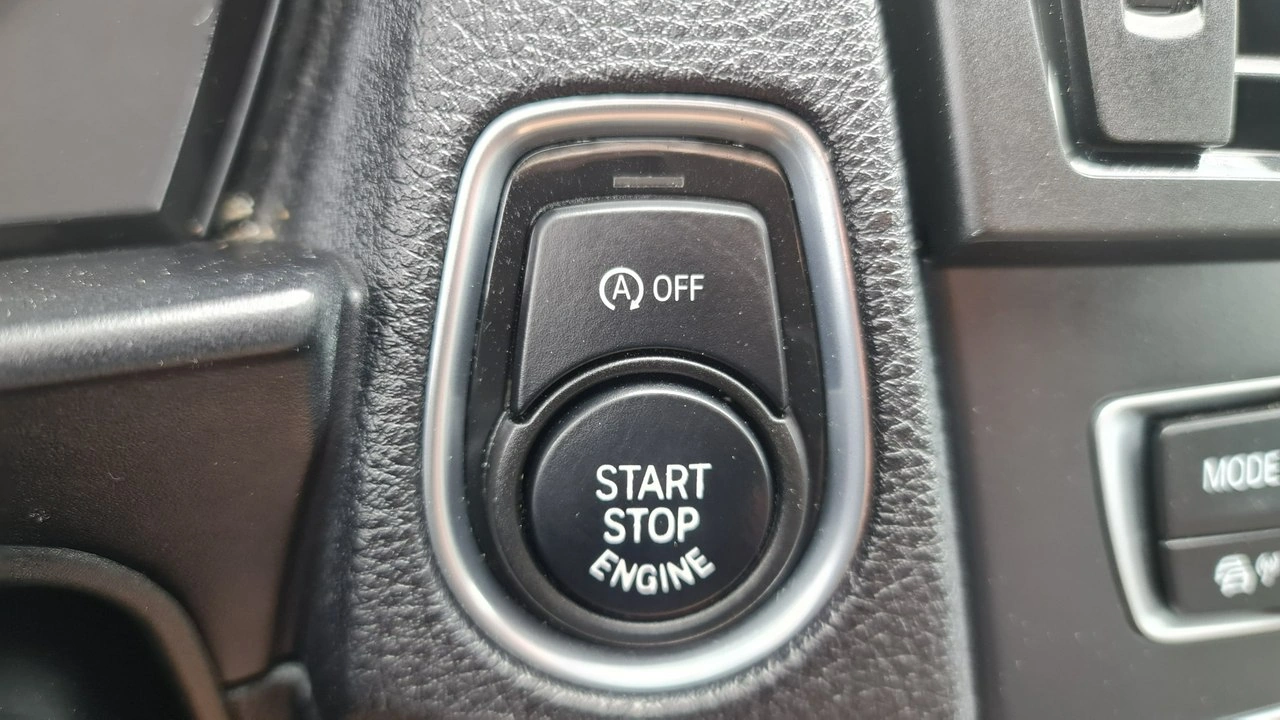 BMW 118 - Zdjęcie 21