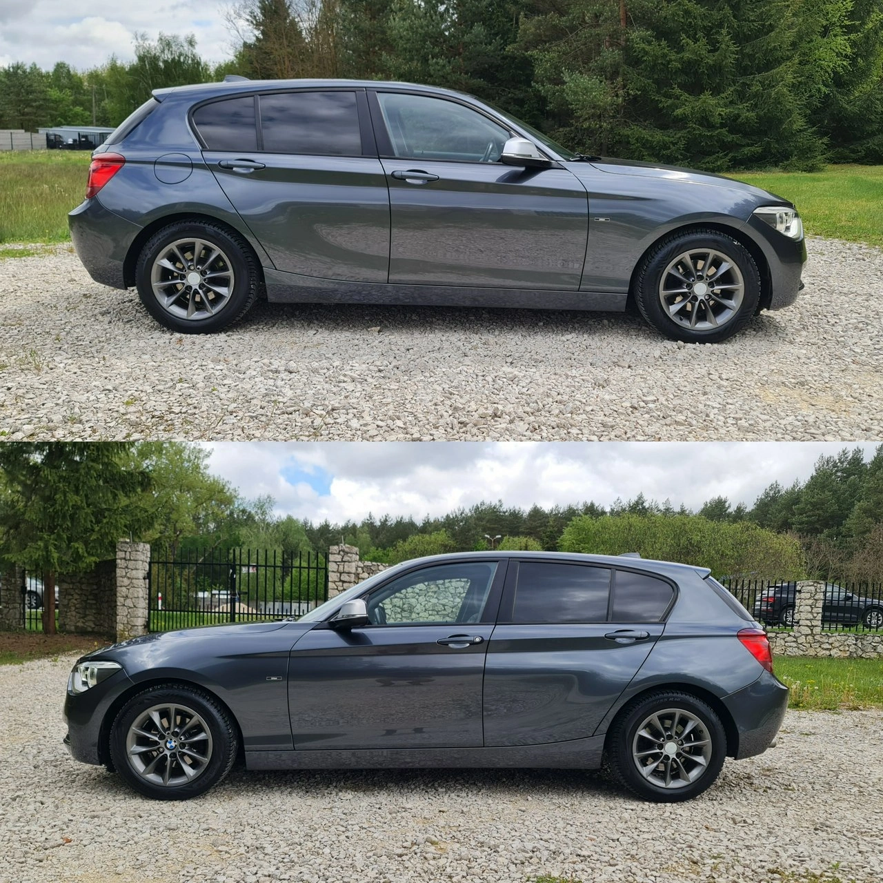 BMW 118 - Zdjęcie 34
