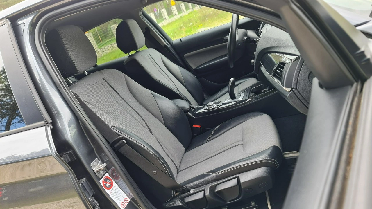 BMW 118 - Zdjęcie 6