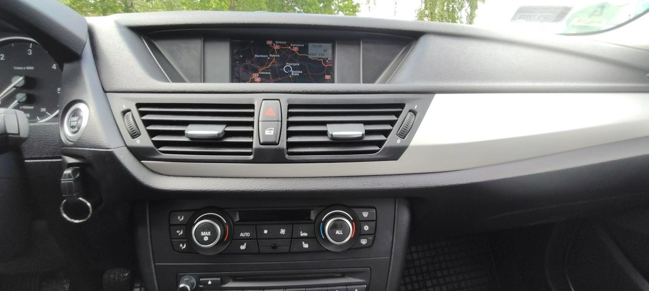 BMW X1 - Zdjęcie 9