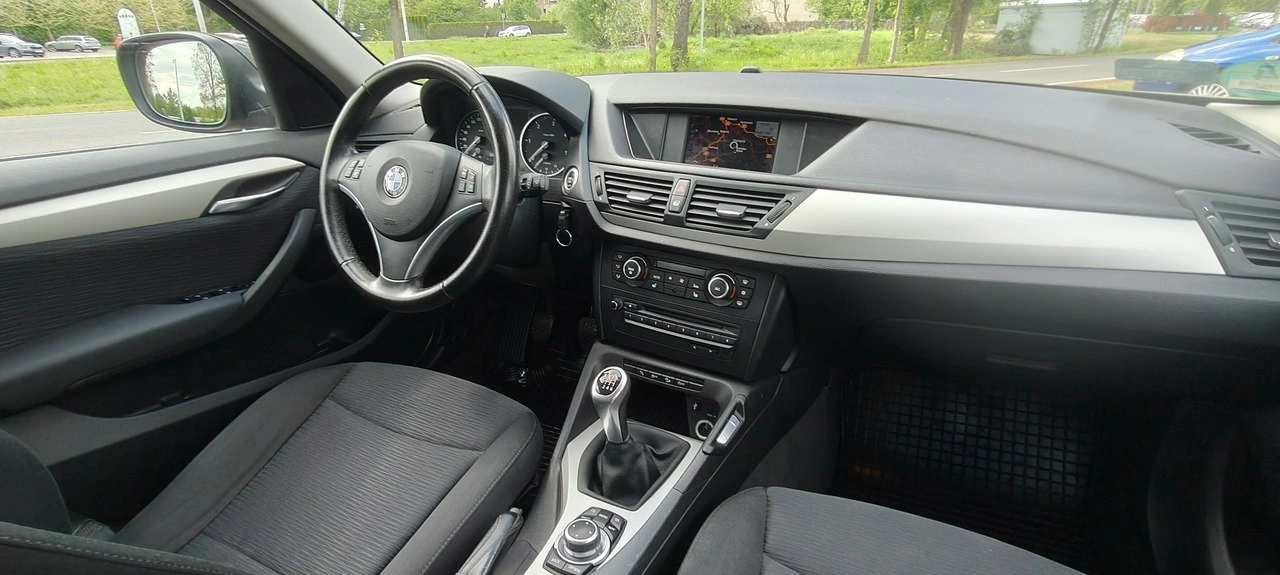 BMW X1 - Zdjęcie 8