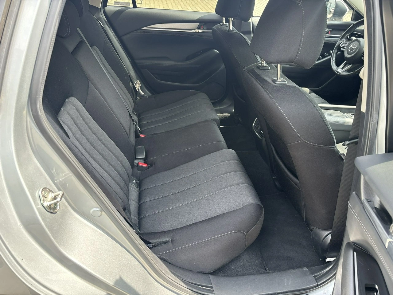 Mazda 6 - Zdjęcie 14