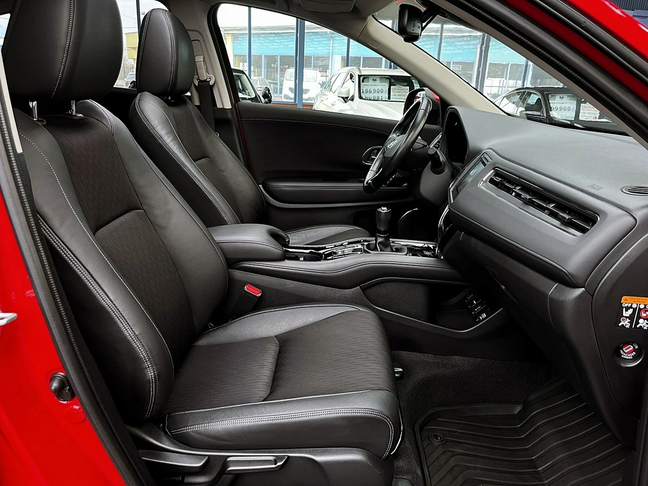 Honda HR-V - Zdjęcie 10