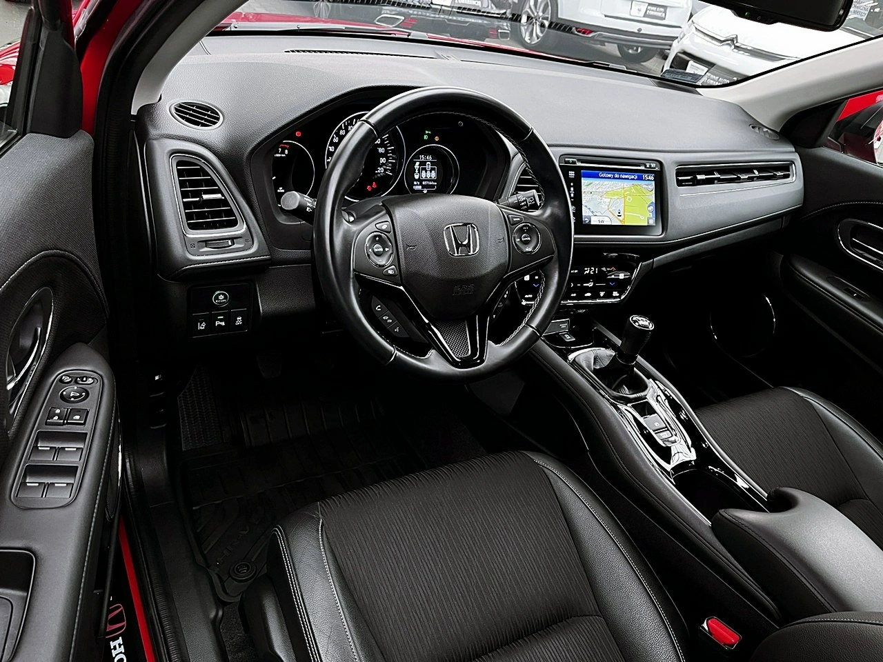Honda HR-V - Zdjęcie 15