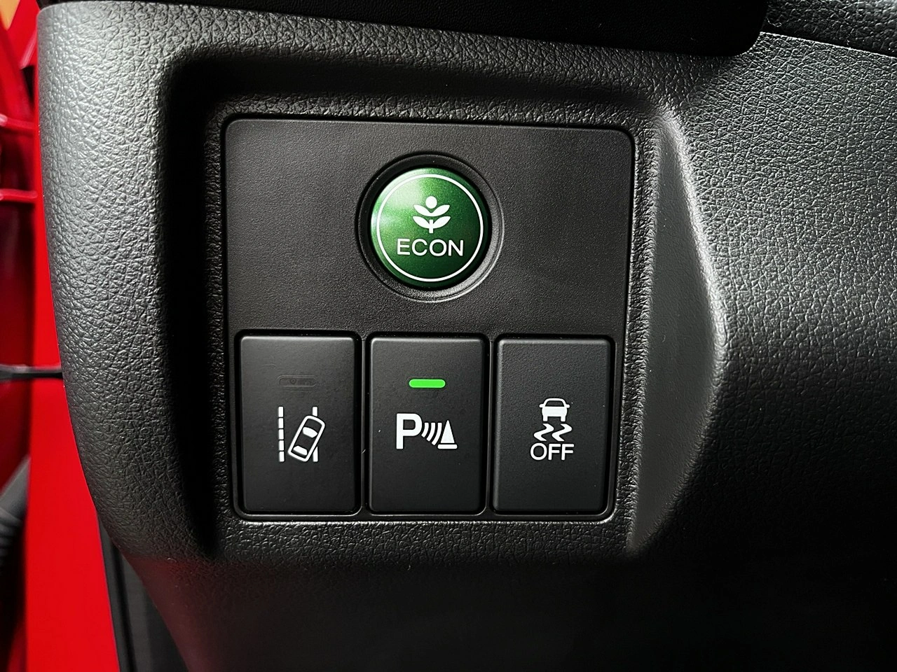 Honda HR-V - Zdjęcie 16