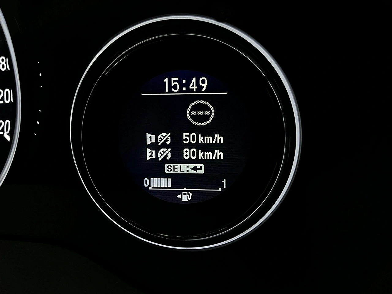 Honda HR-V - Zdjęcie 35