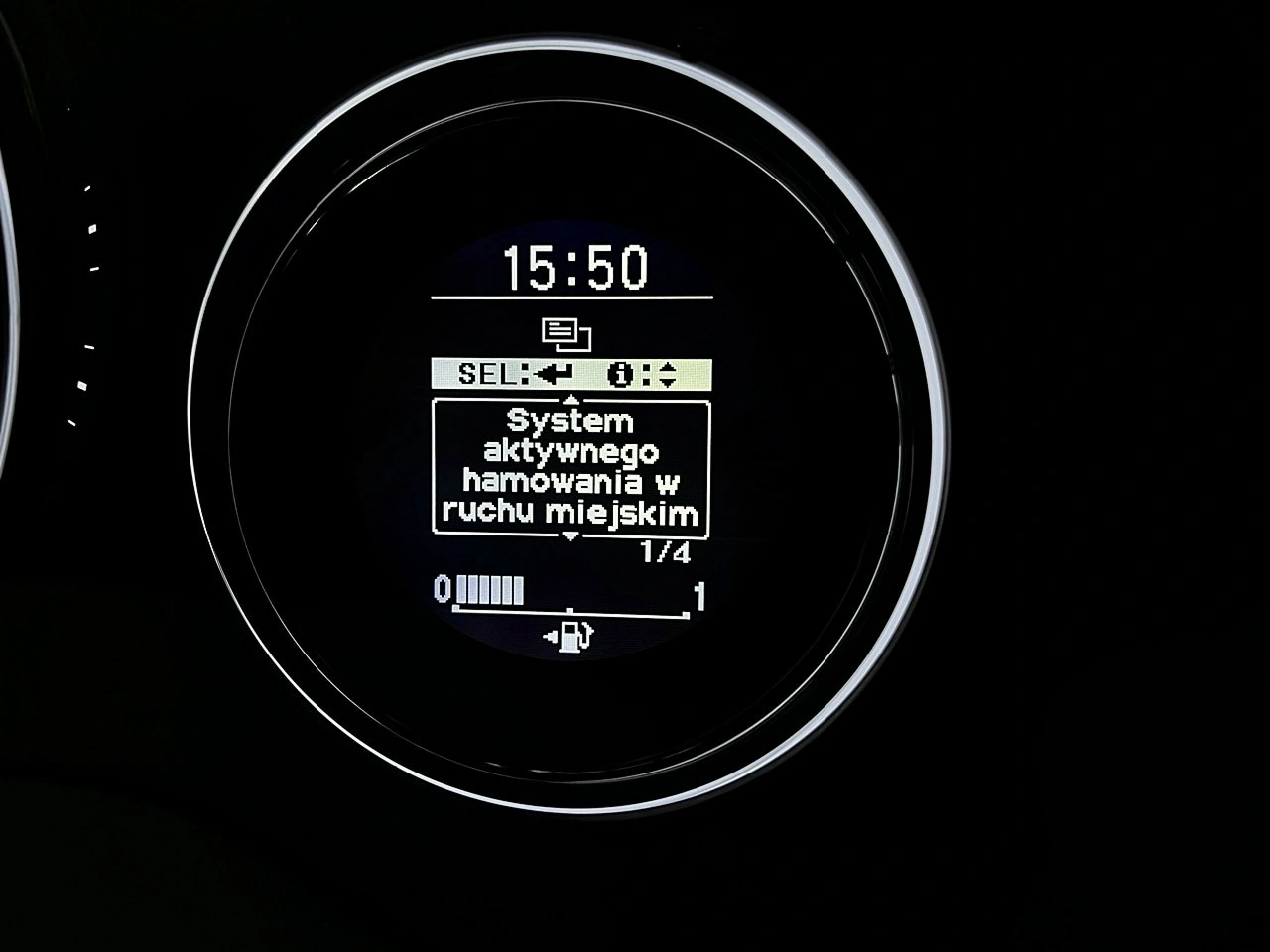 Honda HR-V - Zdjęcie 38