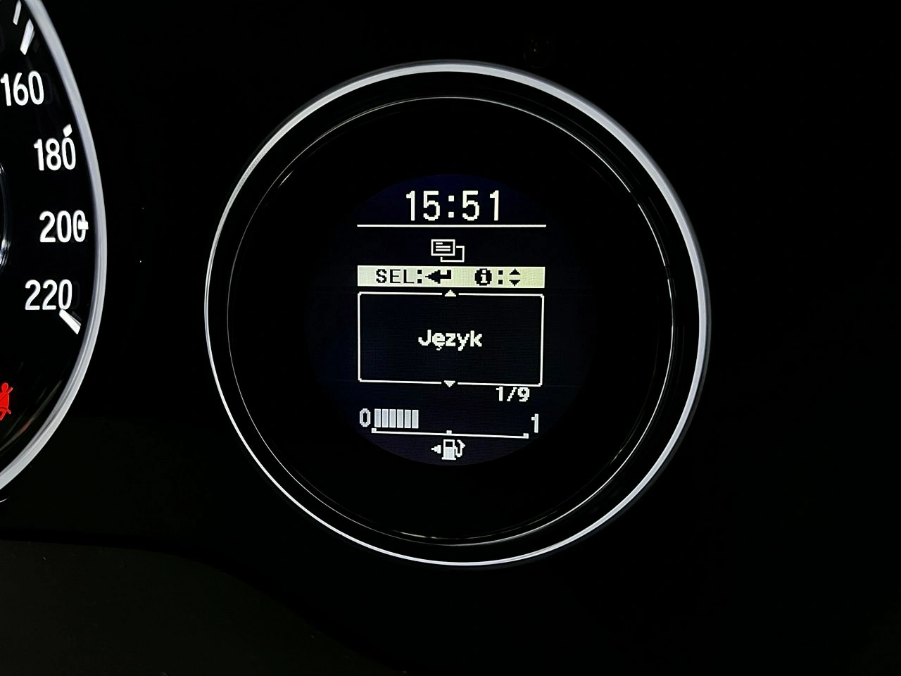 Honda HR-V - Zdjęcie 41