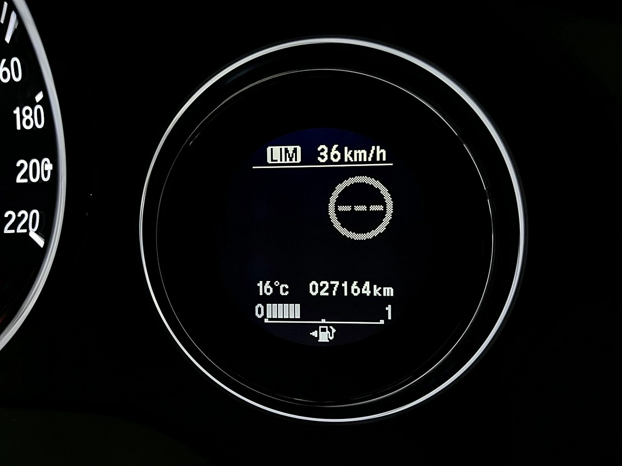 Honda HR-V - Zdjęcie 43