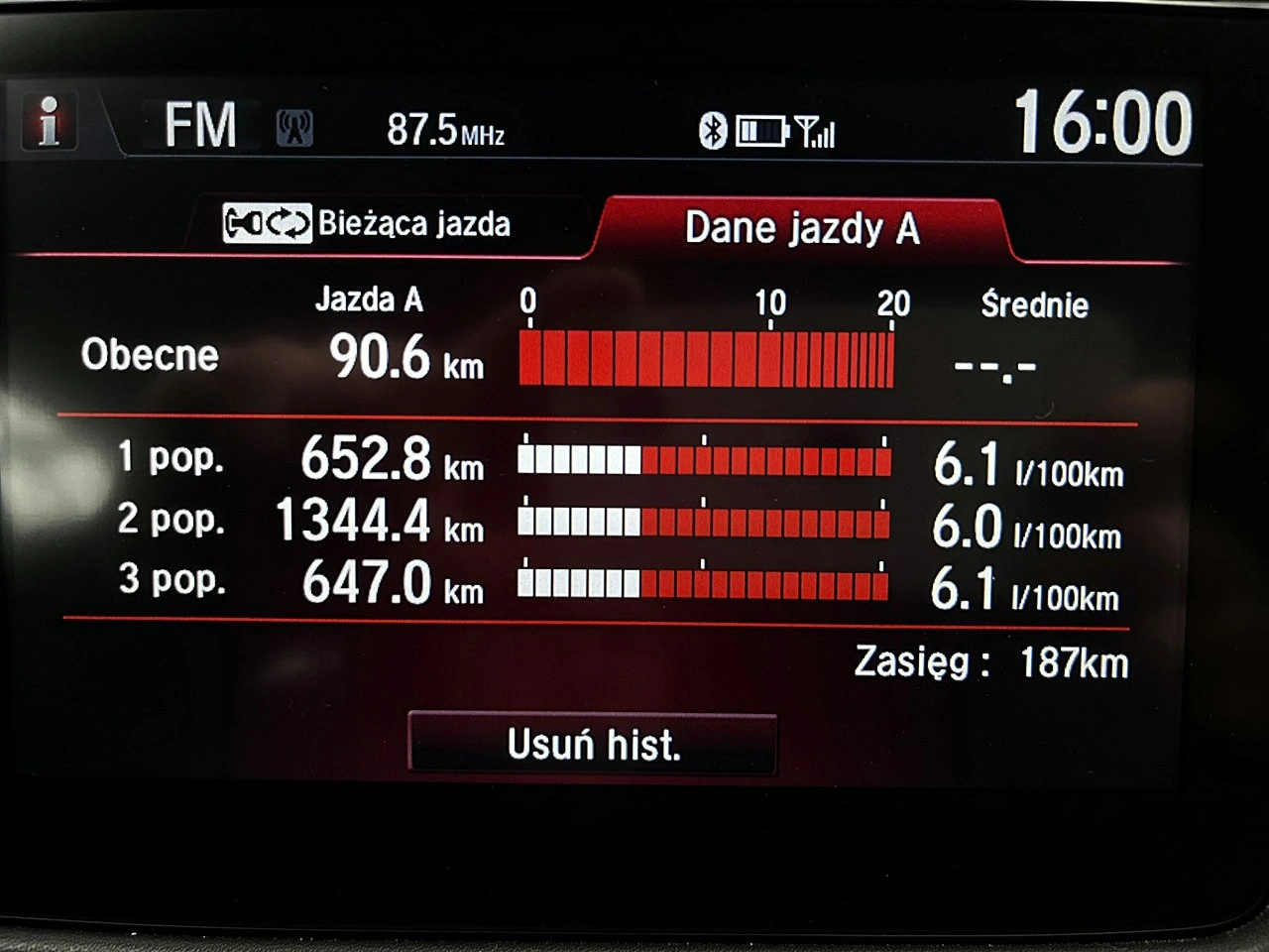 Honda HR-V - Zdjęcie 26