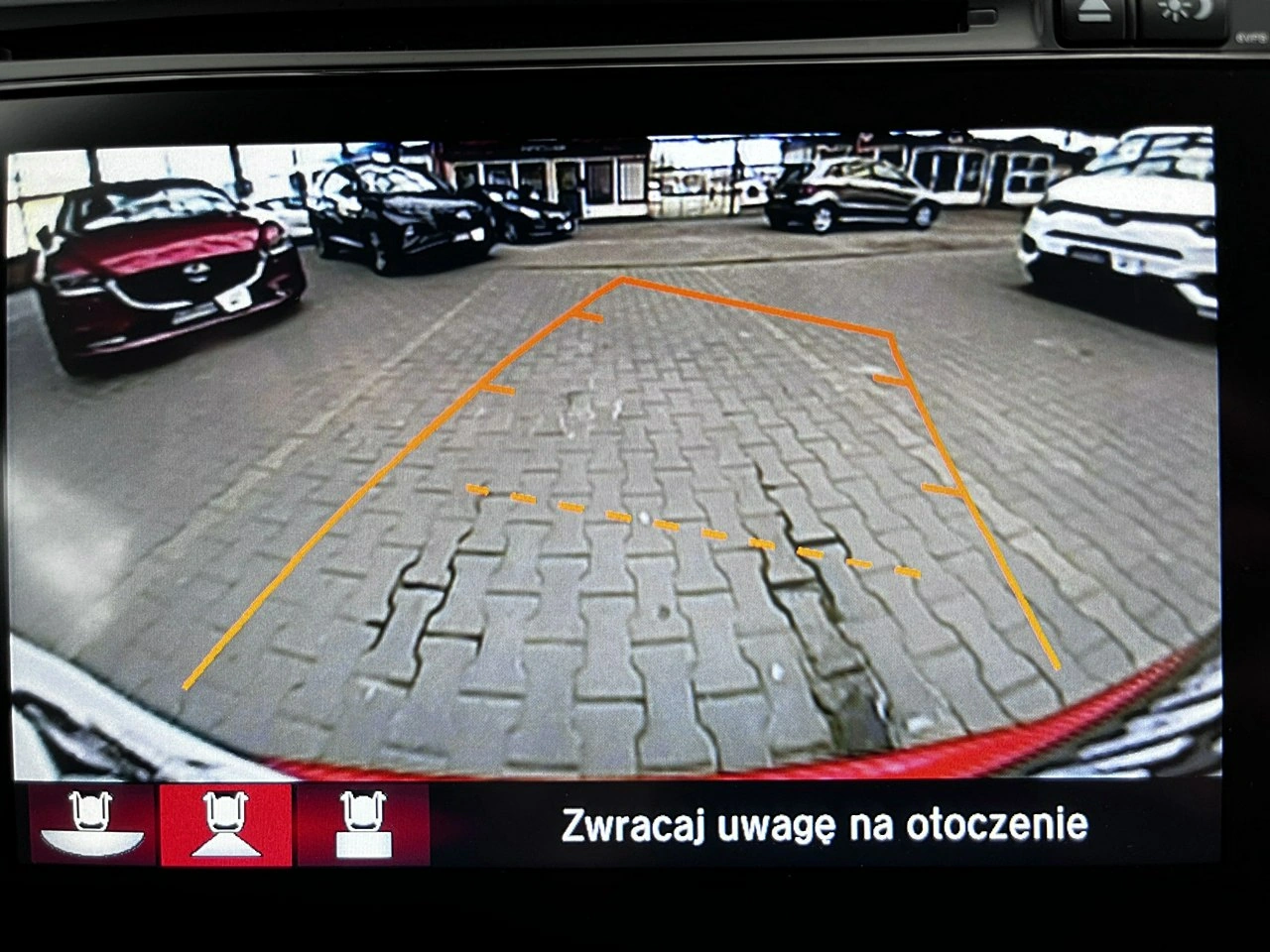 Honda HR-V - Zdjęcie 18