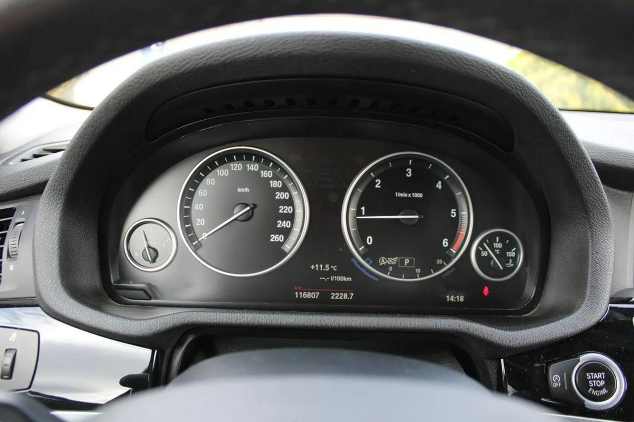 BMW X3 - Zdjęcie 16