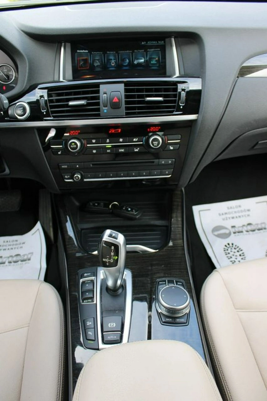 BMW X3 - Zdjęcie 24