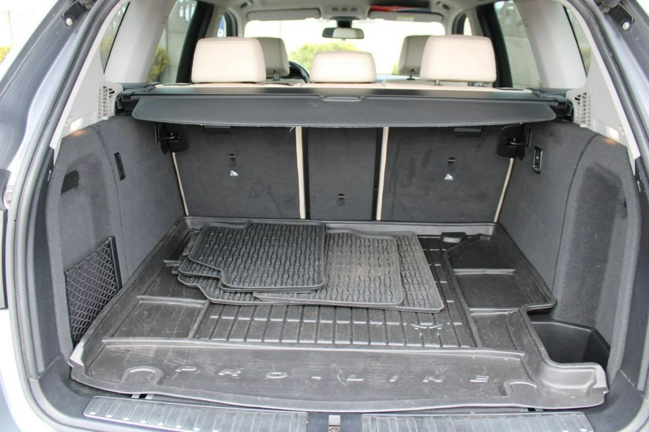 BMW X3 - Zdjęcie 34
