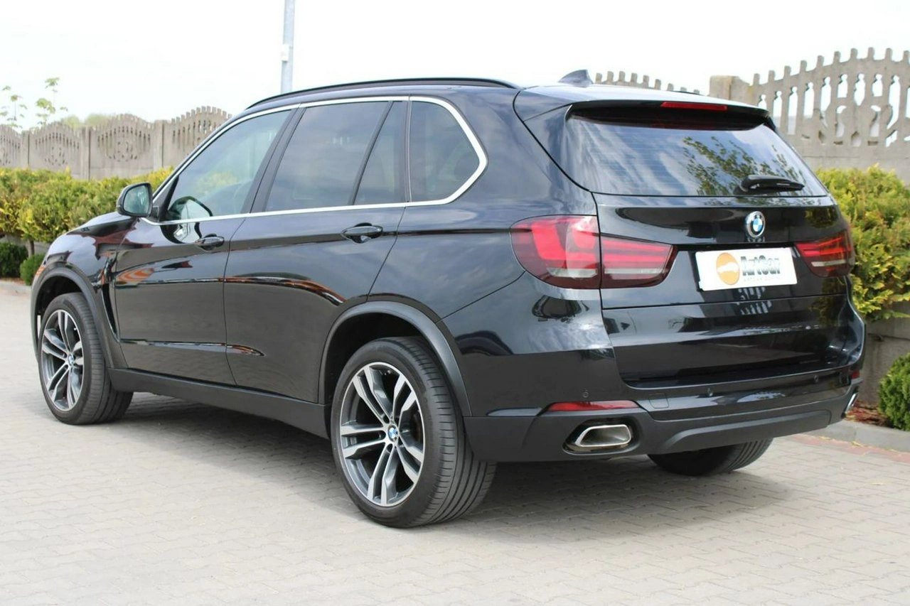 BMW X5 - Zdjęcie 13
