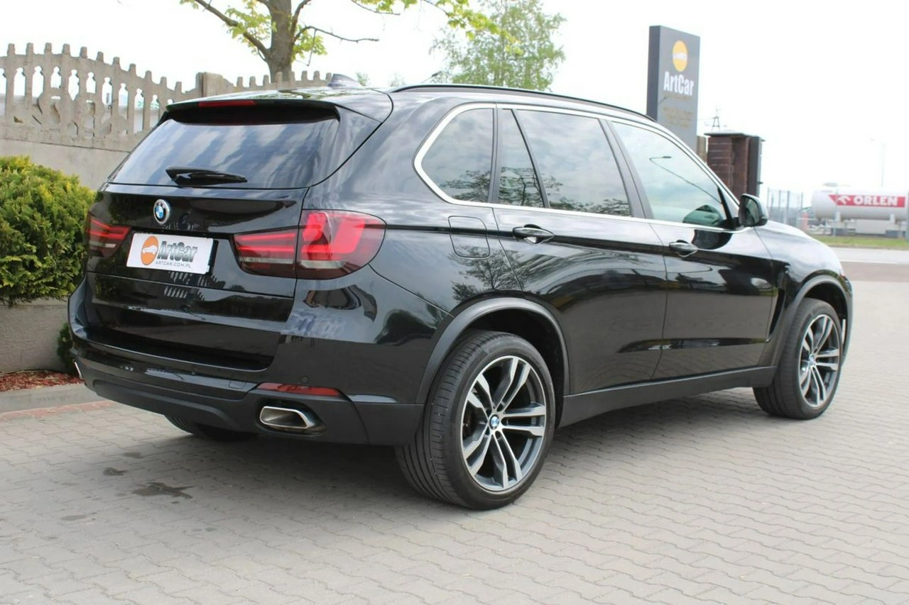 BMW X5 - Zdjęcie 14