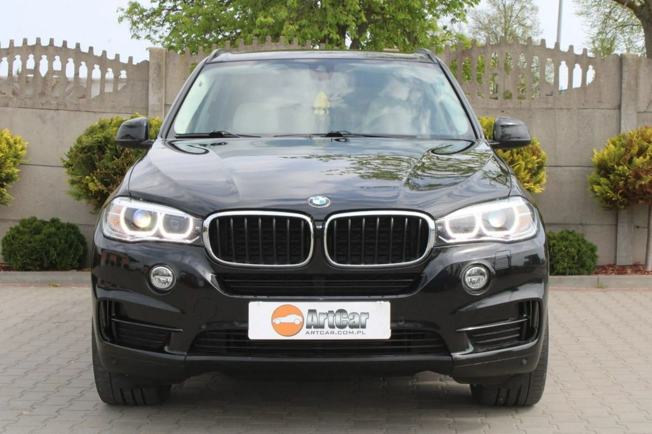 BMW X5 - Zdjęcie 2