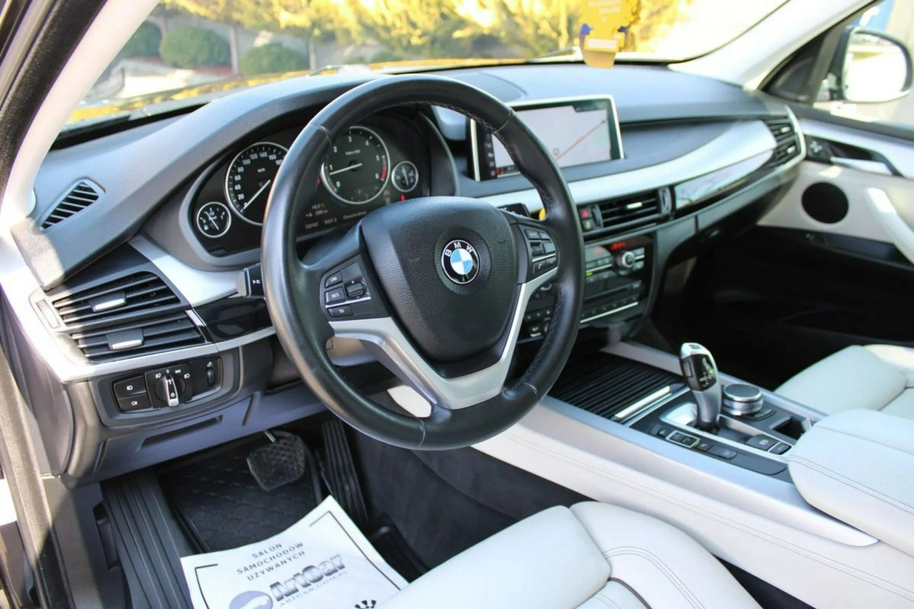 BMW X5 - Zdjęcie 20