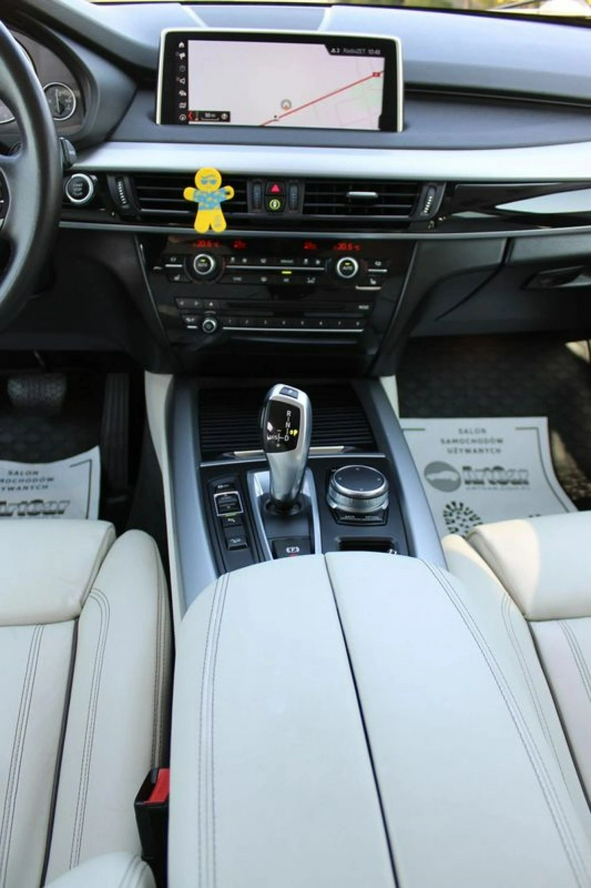 BMW X5 - Zdjęcie 23