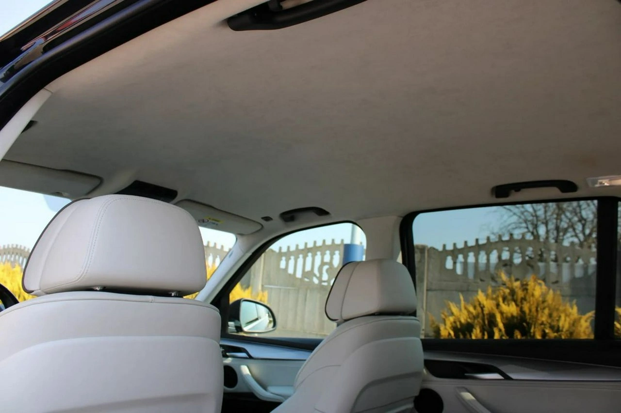BMW X5 - Zdjęcie 29