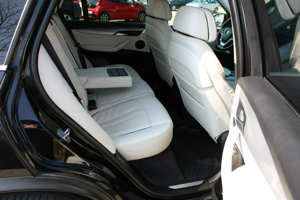 BMW X5 - Zdjęcie 30