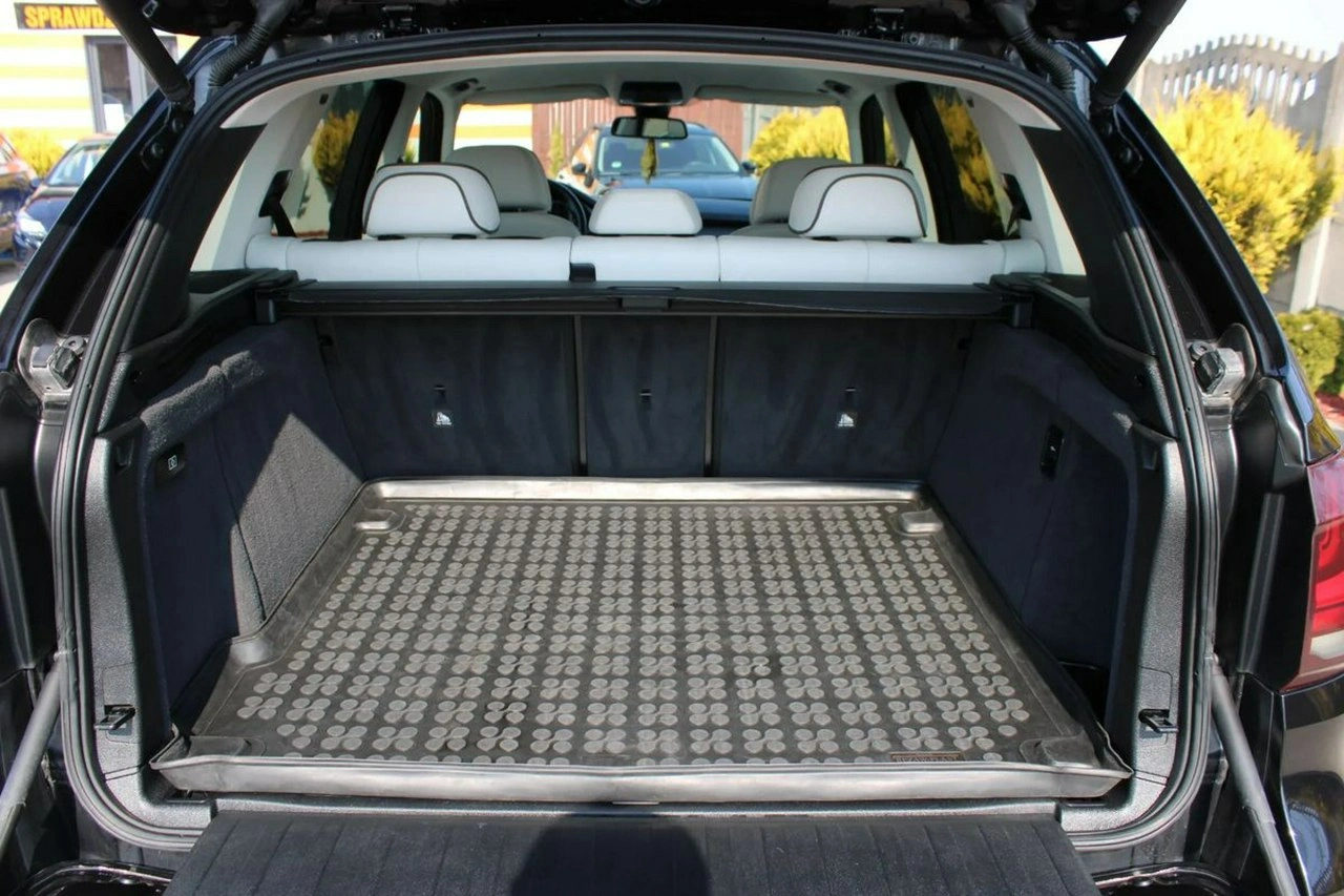 BMW X5 - Zdjęcie 33