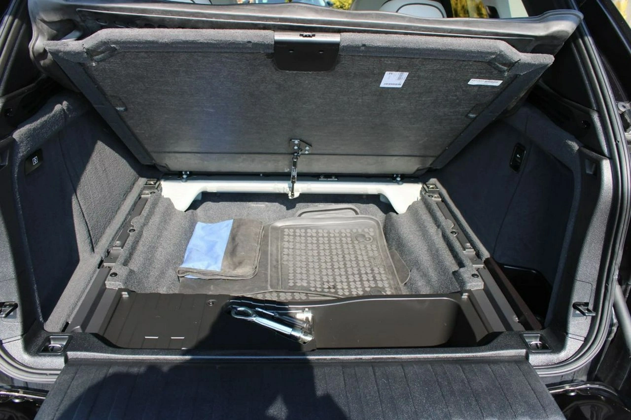 BMW X5 - Zdjęcie 34