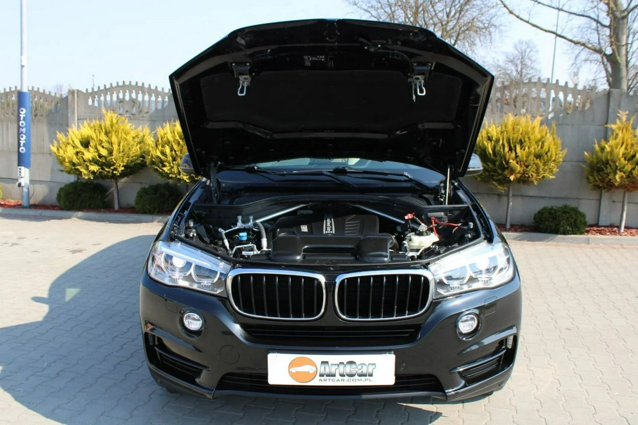BMW X5 - Zdjęcie 35