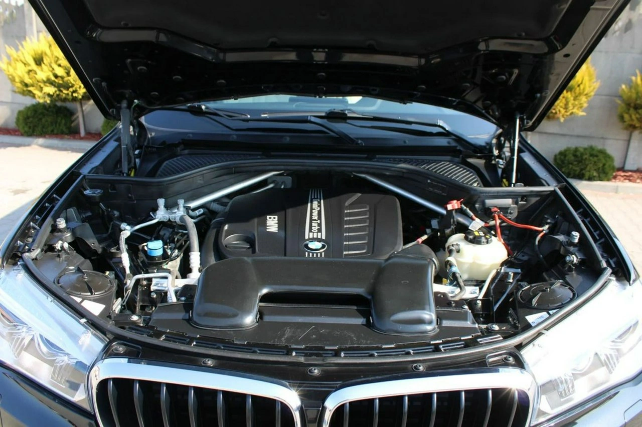 BMW X5 - Zdjęcie 36