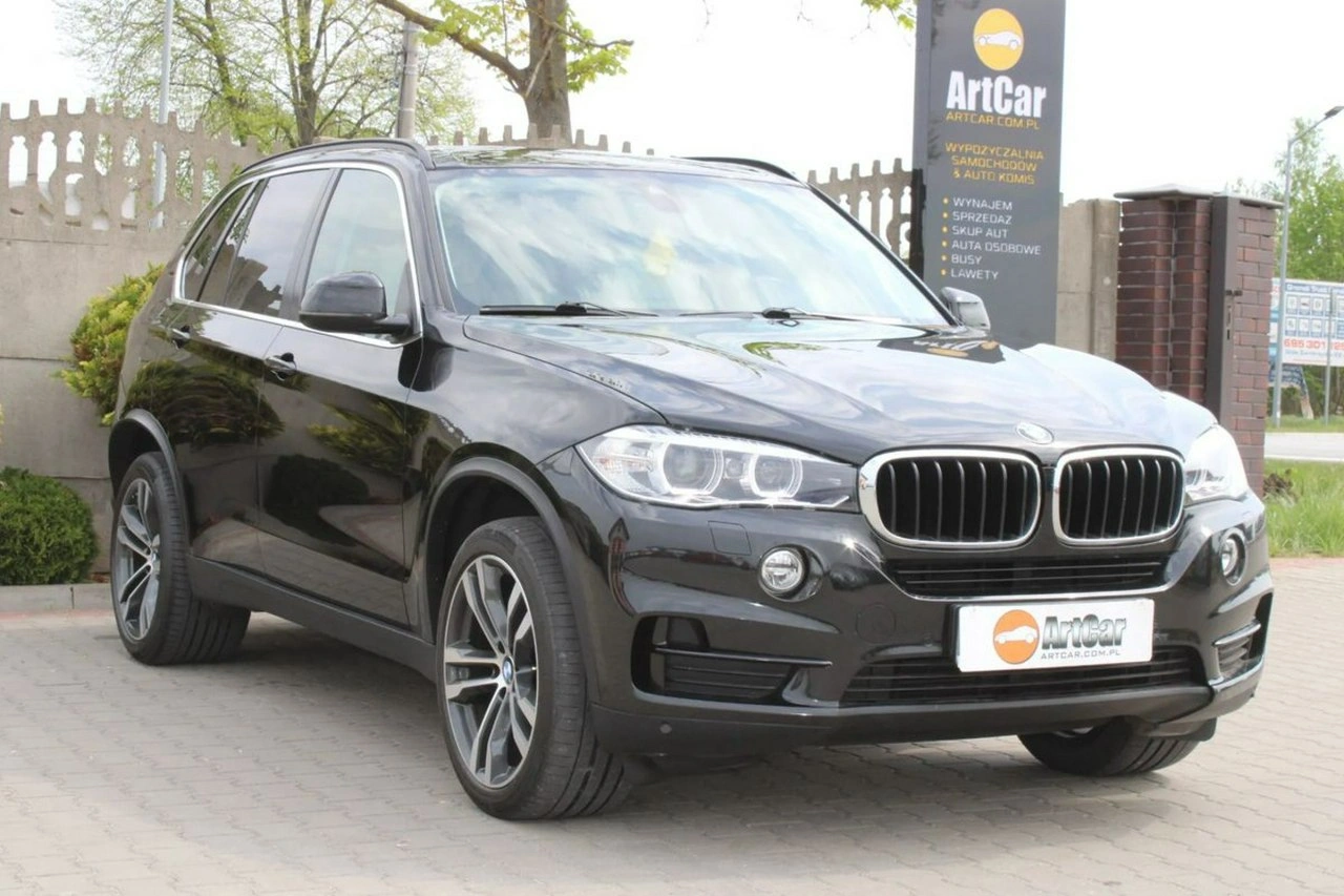 BMW X5 - Zdjęcie 39