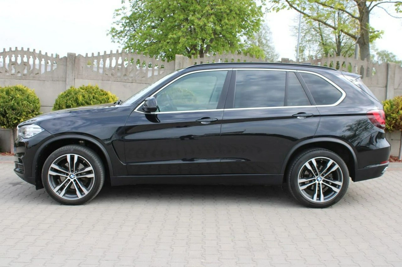 BMW X5 - Zdjęcie 9