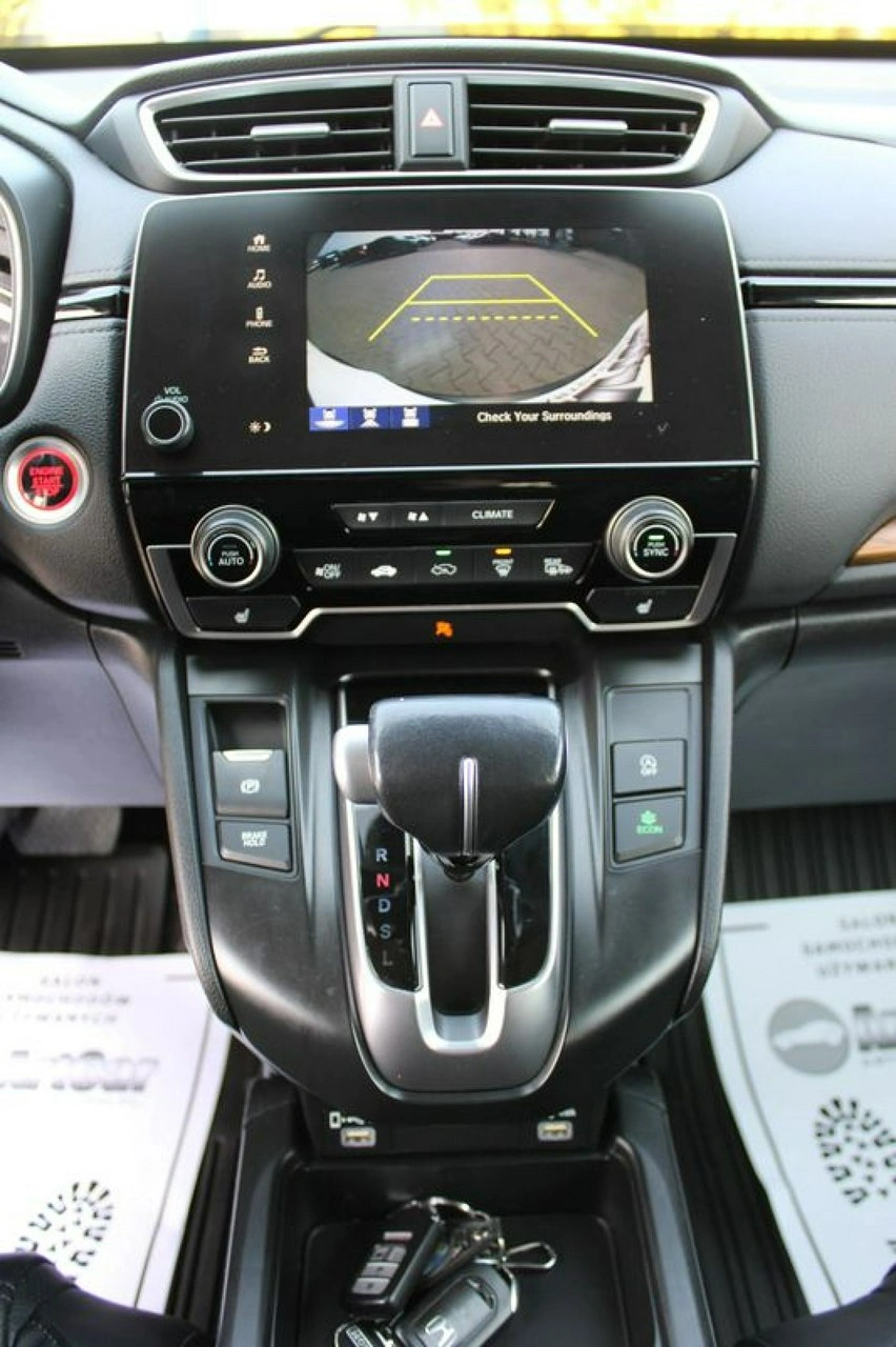 Honda CR-V - Zdjęcie 24