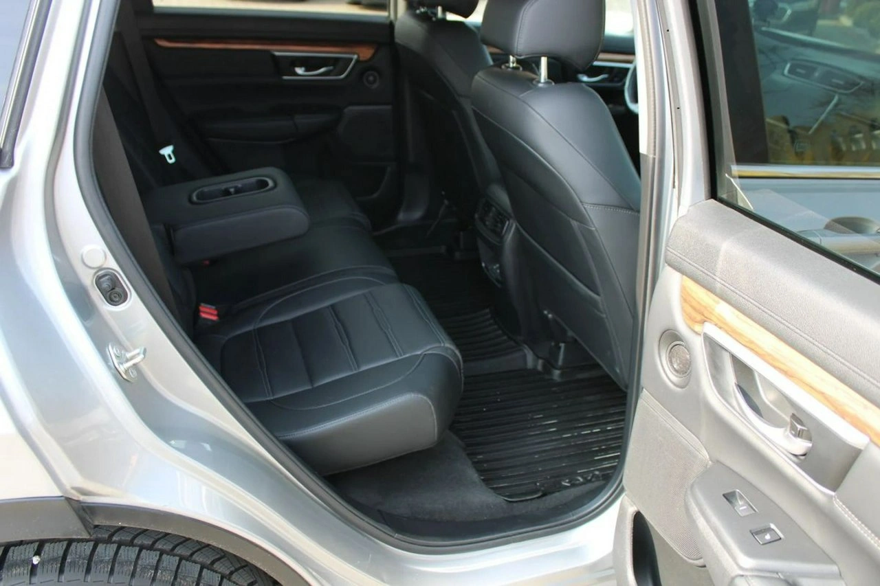 Honda CR-V - Zdjęcie 31